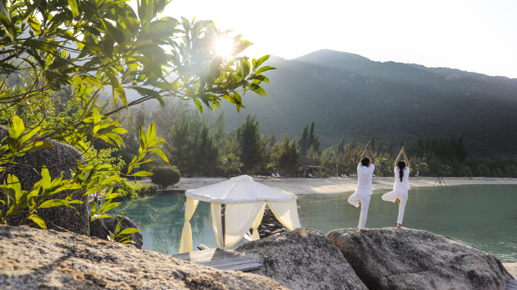 Wellness tourism: Chìa khoá phát triển du lịch Phú Quốc
